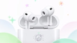 Apple Launches Limited Edition 'Year of the Horse' AirPods Pro 3