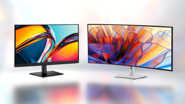 Dell Launches Massive 52-Inch 6K Thunderbolt Hub Monitor With 140W Charging [Video]