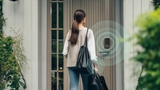 Aqara Launches UWB Smart Lock U400 With Hands-Free Apple Home Key Support