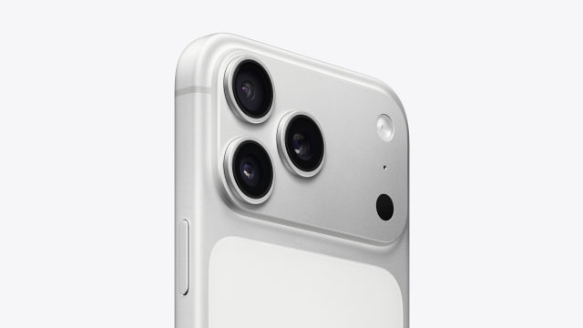 iPhone 18 Pro Unlikely to Feature 200MP Camera, Apple Exploring Multispectral Imaging [Rumor]