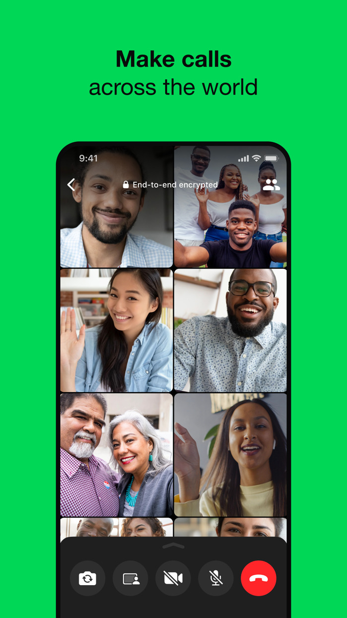 WhatsApp Updates Group Chats With Member Tags, Text Stickers, and Event Reminders