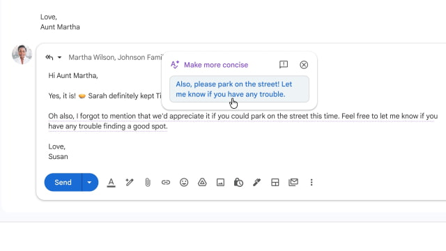Google Rolls Out Gemini AI in Gmail to Summarize Emails and Answer Questions [Video]