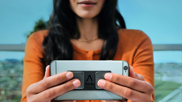 Apple Wins Antitrust Appeal Against AliveCor Over Apple Watch Heart Rhythm Data