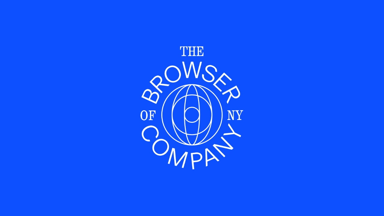 Ведущий дизайнер Safari компании Apple переходит в The Browser Company