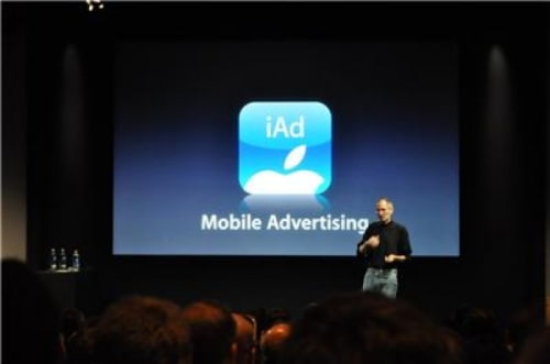 US Antitrust Regulators to Investigate Apple Over Ad Restrictions