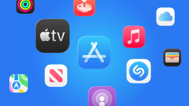 Apple Services Hit Record Highs in 2025 as App Store Commerce Tops $1.3 Trillion