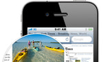 Apple Lies About iPhone 4 Retina Display?