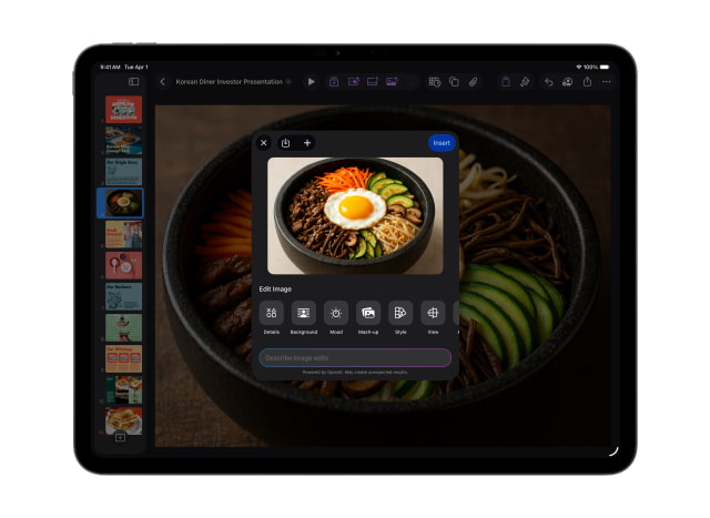 Apple Unveils 'Apple Creator Studio' Subscription With New AI Features, Pixelmator Pro for iPad