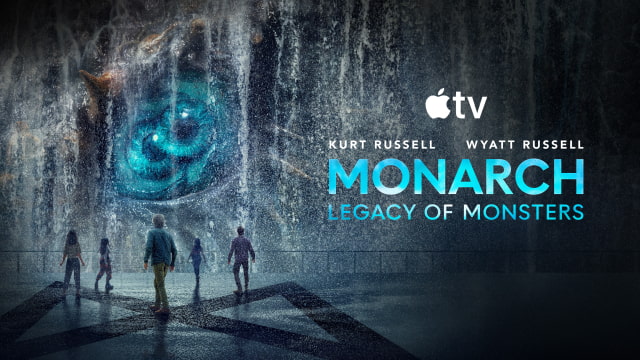 Apple Debuts Season 2 Teaser for 'Monarch: Legacy of Monsters,' Sets Premiere Date [Video]