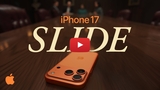 Apple Highlights '3x More Scratch-Resistant' iPhone 17 Display in New 'Slide' Ad [Video]