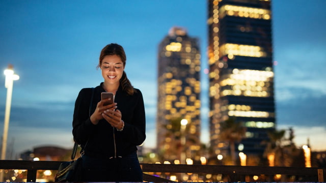 FCC Ends Verizon's 60-Day Automatic Unlocking Requirement