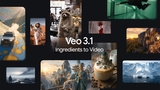 Google Updates Veo AI Video Generator With 4K Upscaling and Native Vertical Mode