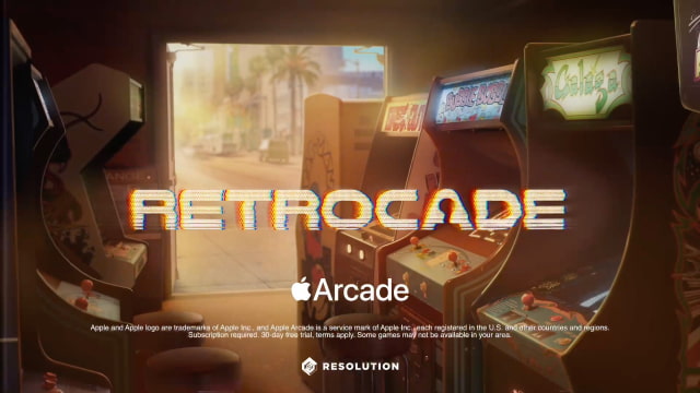 Civilization VII Coming to Apple Arcade on February 5