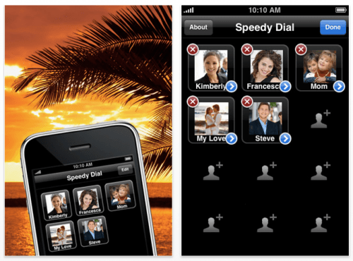 Apimac Announces Speedy Dial 1.4