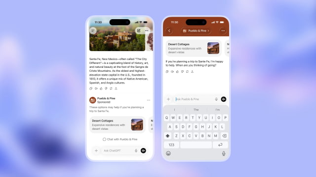 OpenAI Launches $8 'ChatGPT Go' Subscription Globally, Confirms Ads Are Coming