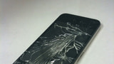iPhone 4 Glass Shatters Easily?