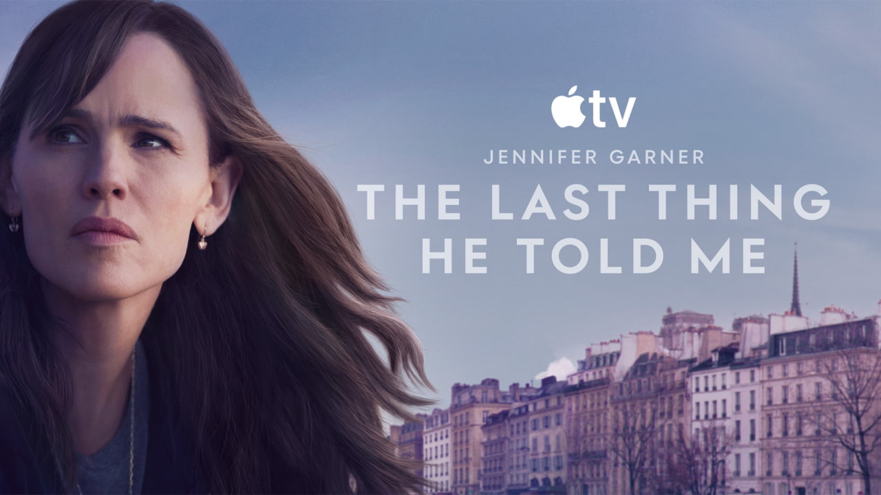 Apple выпустила официальный трейлер второго сезона сериала «Последнее, что он мне сказал» [Видео]