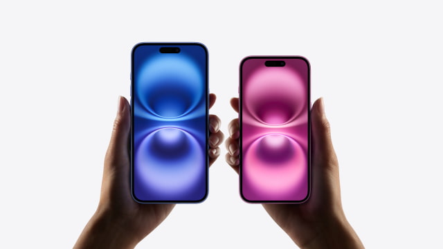 BOE Production Issues Force Apple to Shift iPhone OLED Orders to Samsung [Report]