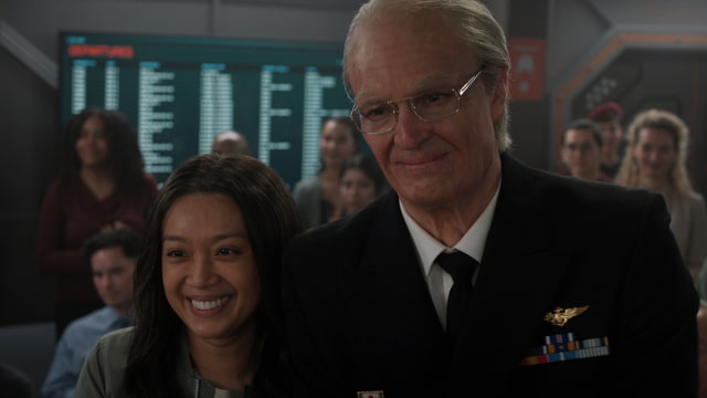 Apple Shares First Teaser for 'For All Mankind' Season 5, Sets March 27 Premiere [Video]