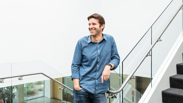 Apple Expands John Ternus' Role to Oversee Design in Latest Sign of CEO Succession [Report]