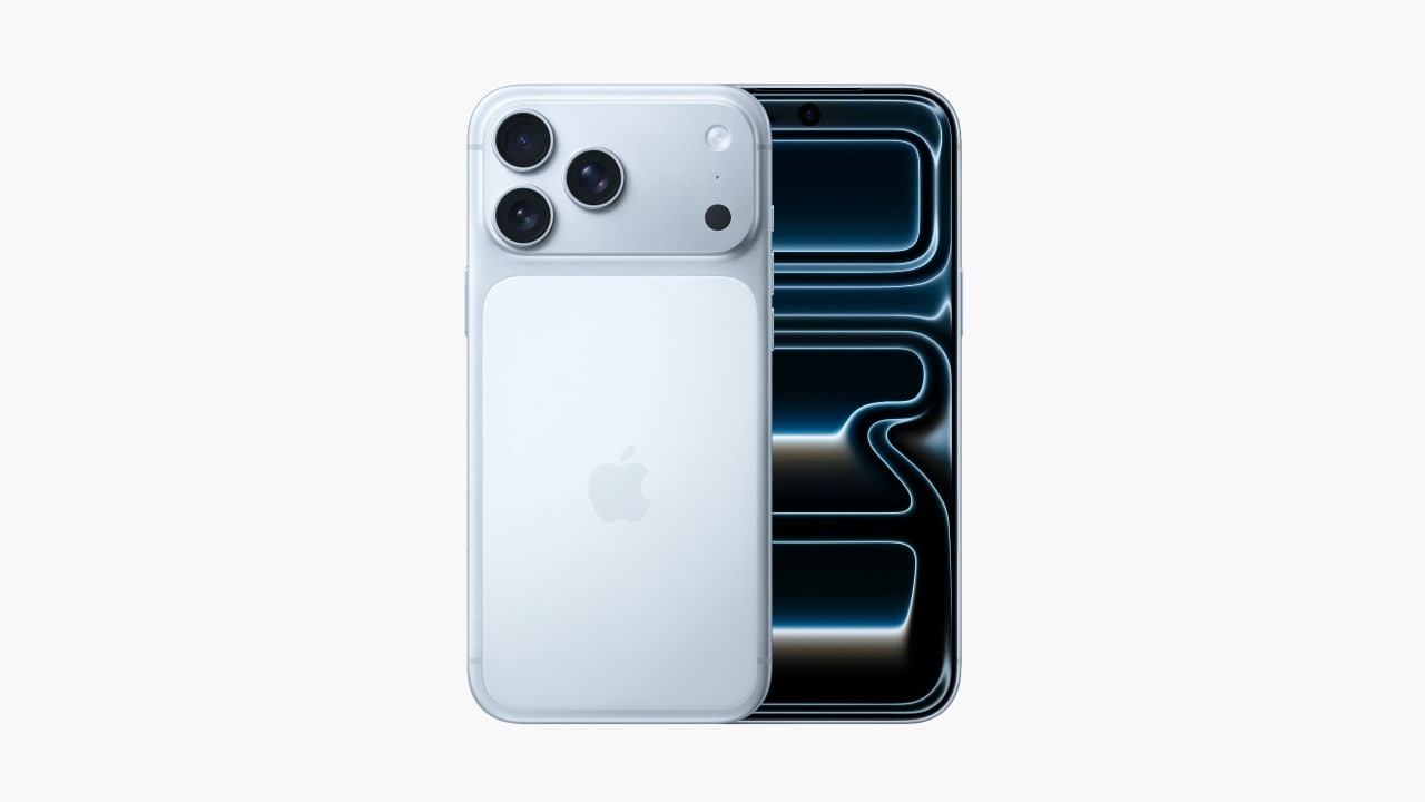 Apple тестирует камеру с переменной диафрагмой для iPhone 18 и оценивает технологию телеконвертеров [Отчет]