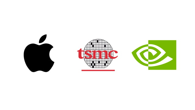 Nvidia Set to Overtake Apple as TSMC's Largest Customer Amid AI Boom [Report]