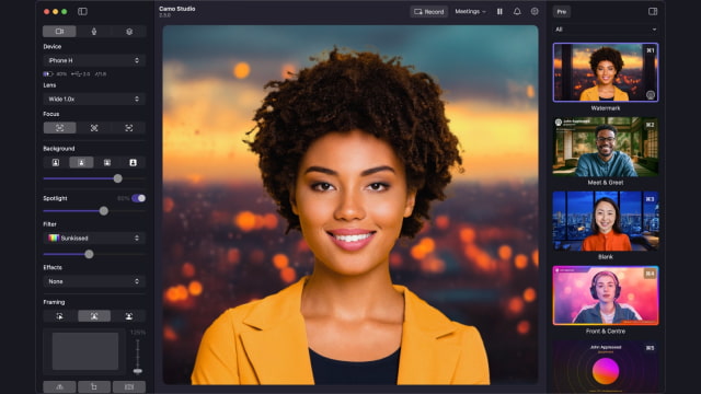 Reincubate Sues Apple Over Continuity Camera, Alleges Patent Infringement and Antitrust Violations