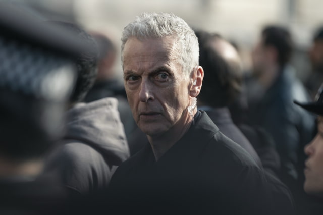 Apple TV Shares First Look and Premiere Date for 'Criminal Record' Season 2