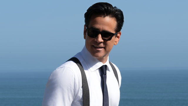 Apple TV+ Shares First Look at Season 2 of 'Sugar,' Sets June 19 Premiere Date