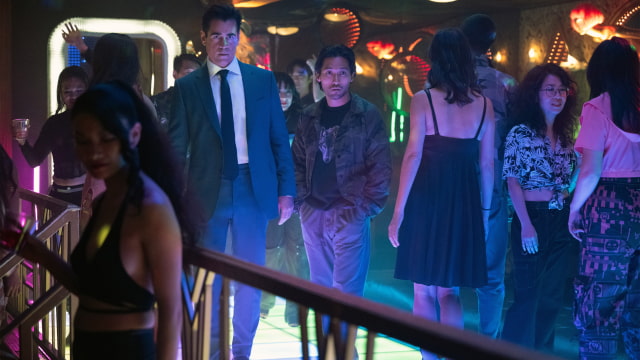 Apple TV+ Shares First Look at Season 2 of 'Sugar,' Sets June 19 Premiere Date