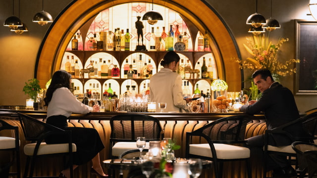 Apple TV+ Shares First Look at Season 2 of 'Sugar,' Sets June 19 Premiere Date