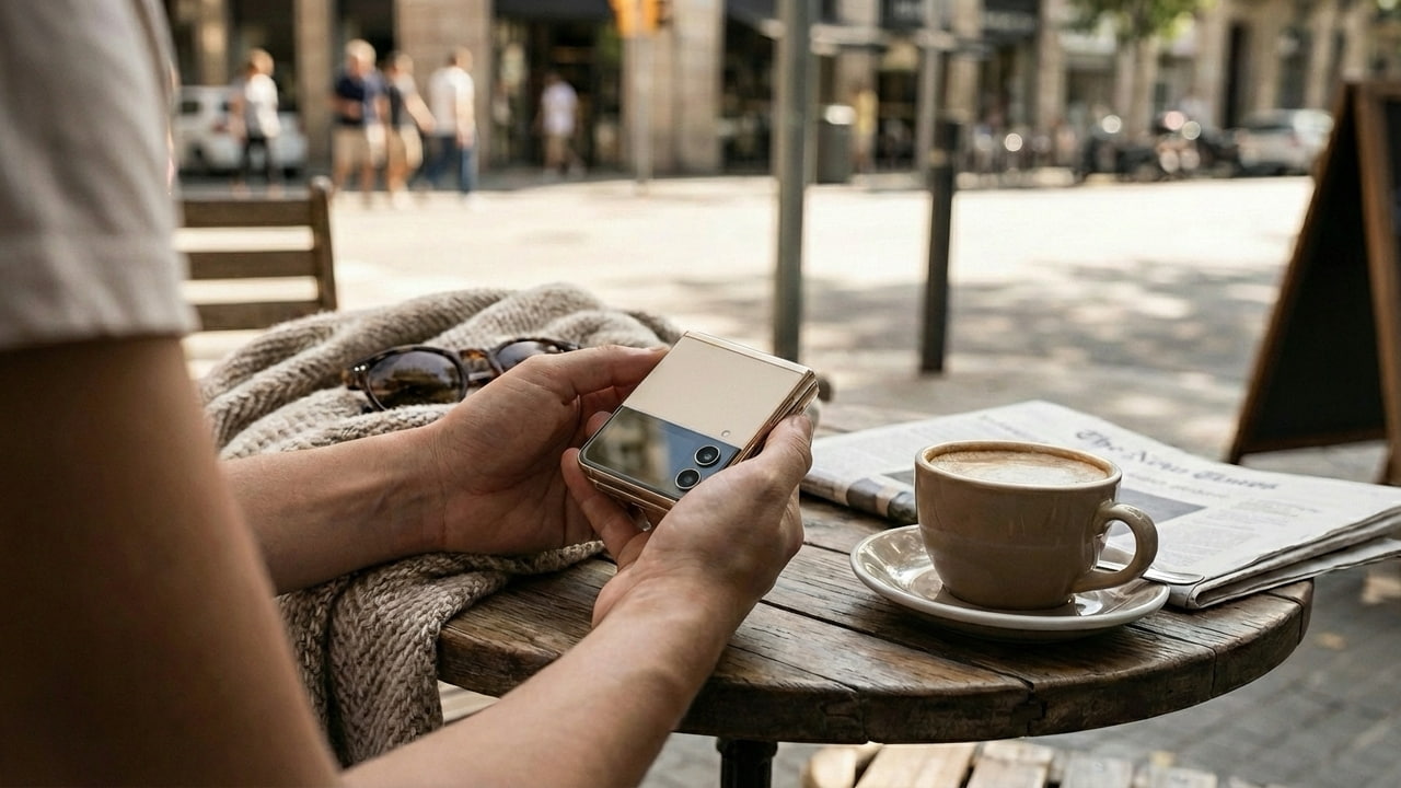 Apple Exploring Clamshell 'iPhone Flip' as Follow-Up to 2026 Foldable ...
