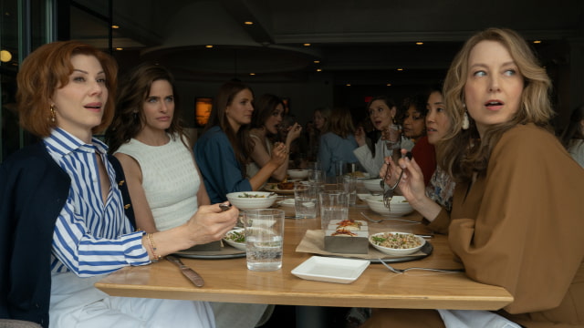 Apple TV Renews 'Your Friends &amp; Neighbors' for Season 3, Shares Season 2 Teaser [Video]