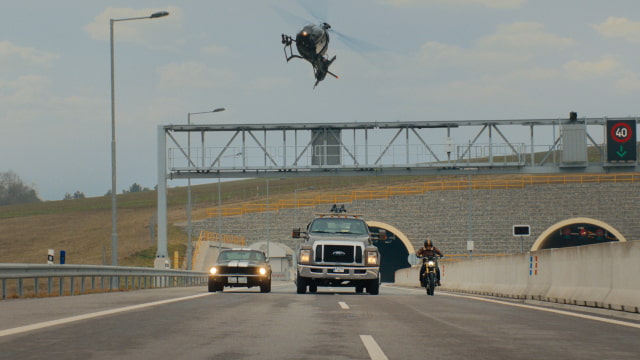 Apple Shares First Look at 'Matchbox The Movie' Starring John Cena, Sets Premiere Date