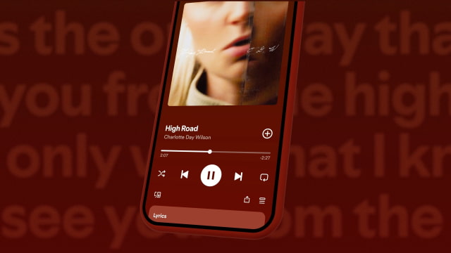 Spotify Upgrades Lyrics With Global Translations, Offline Access, and Now Playing Previews