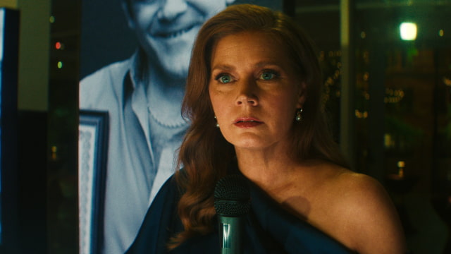 Apple TV Sets June 5 Premiere for 'Cape Fear' Thriller Starring Javier Bardem and Amy Adams