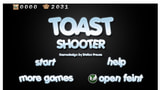 Toast Shooter 1.2 for iPhone