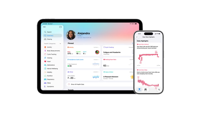 Apple Scales Back Standalone AI Health Coach, Will Fold Features Into Health App [Report]