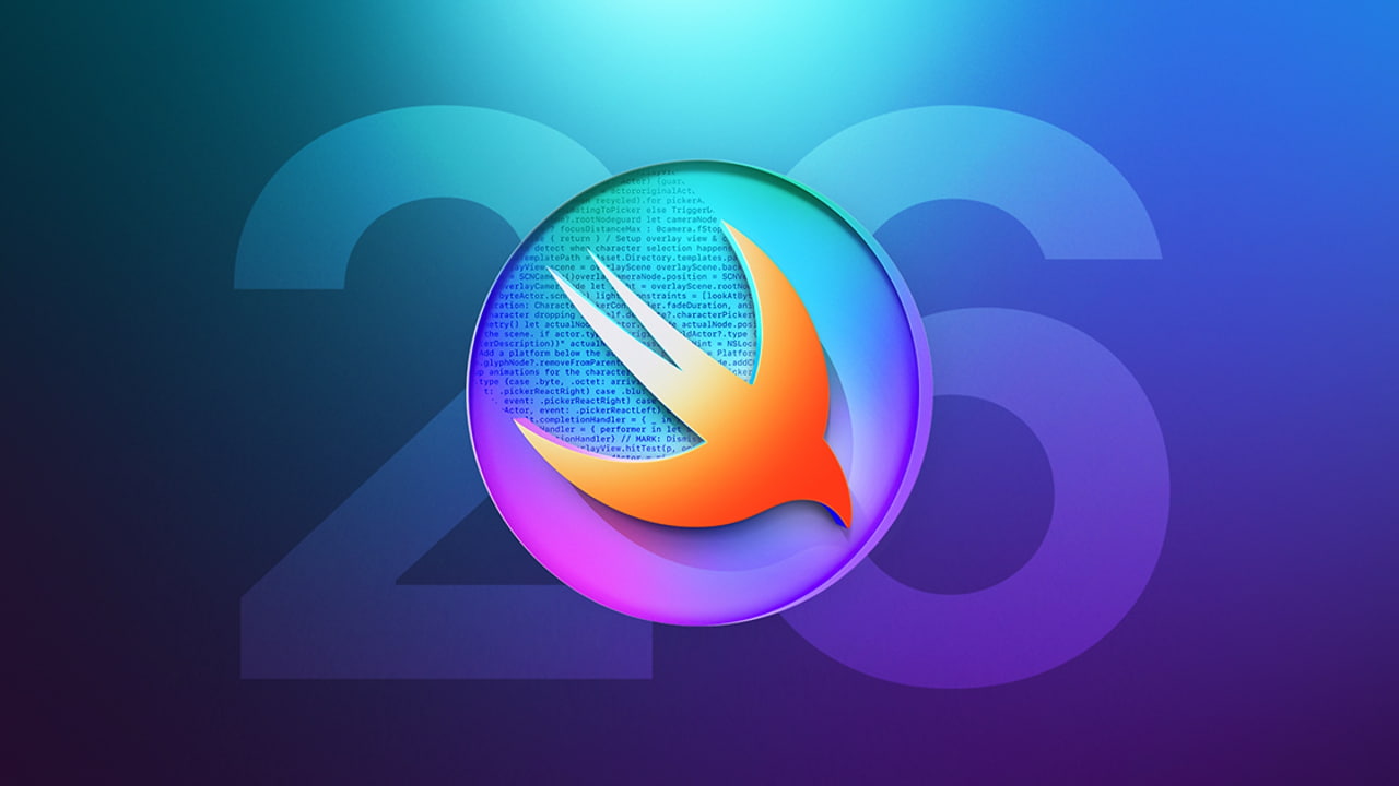 Apple открывает прием заявок на конкурс Swift Student Challenge 2026 года