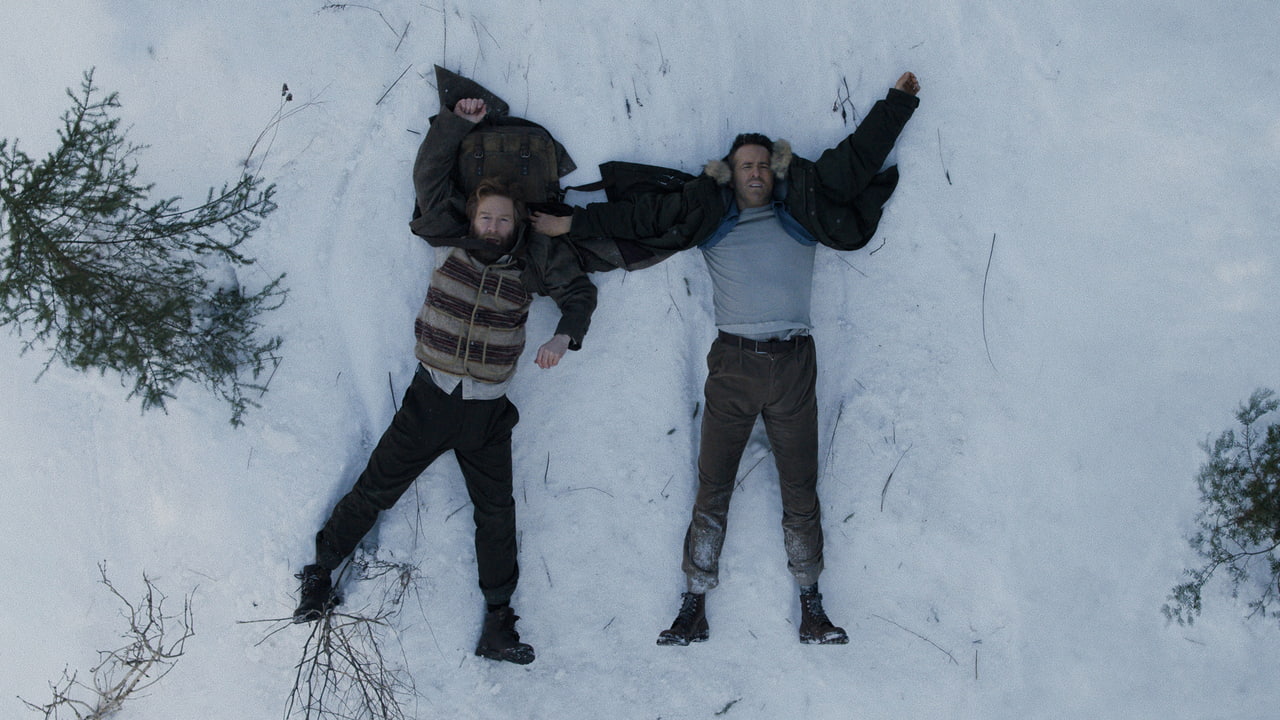 Apple Shares First Look at 'Mayday' Starring Ryan Reynolds and Kenneth Branagh