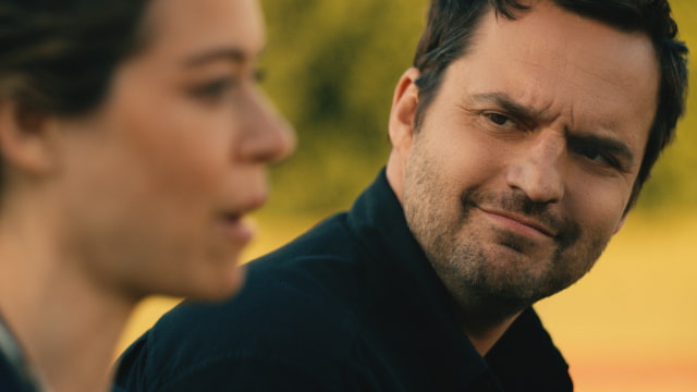 Apple Shares First Look at 'Maximum Pleasure Guaranteed' Starring Tatiana Maslany and Jake Johnson