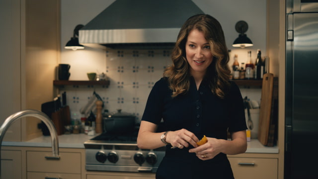 Apple Shares First Look at 'Maximum Pleasure Guaranteed' Starring Tatiana Maslany and Jake Johnson