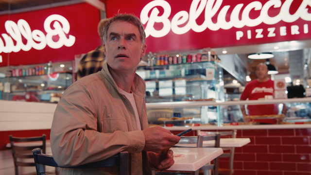 Apple Shares First Look at 'Maximum Pleasure Guaranteed' Starring Tatiana Maslany and Jake Johnson