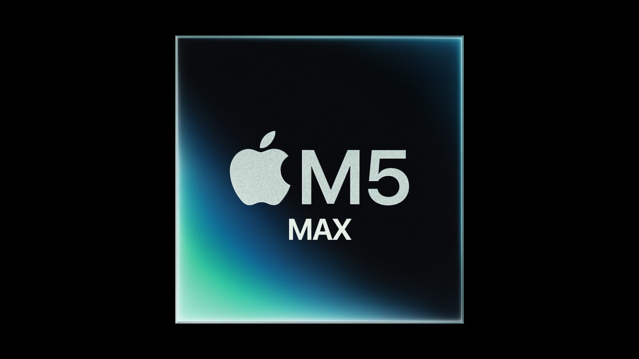 Почему чип Apple M5 Pro не появился в коде iOS 26.3 [Слухи]