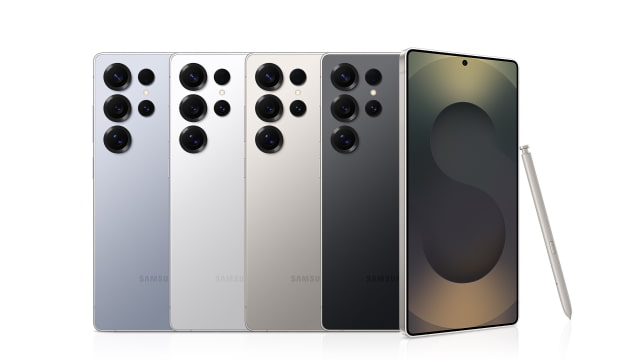 Samsung to Revive Variable Aperture Cameras to Counter iPhone 18 Upgrades [Report]