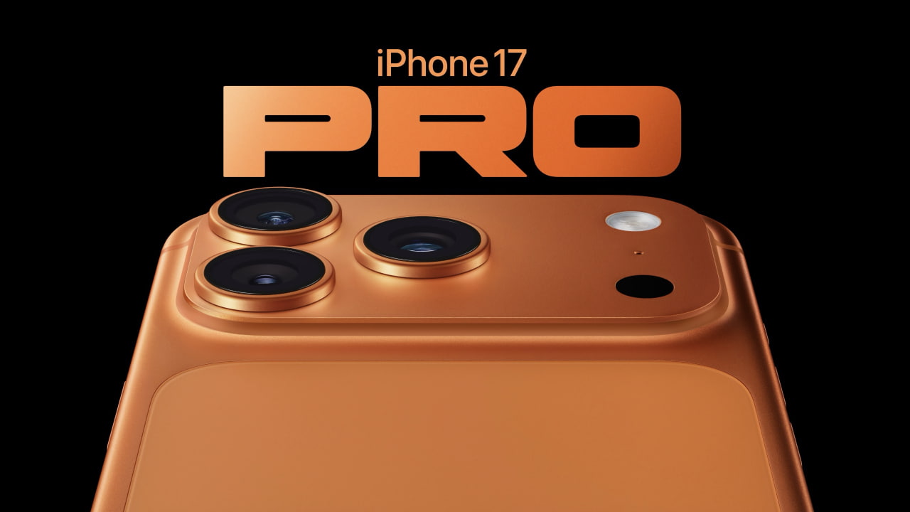 iPhone 17 Pro в цвете «Hermès Orange» стимулирует восстановление продаж в Китае [Отчет]