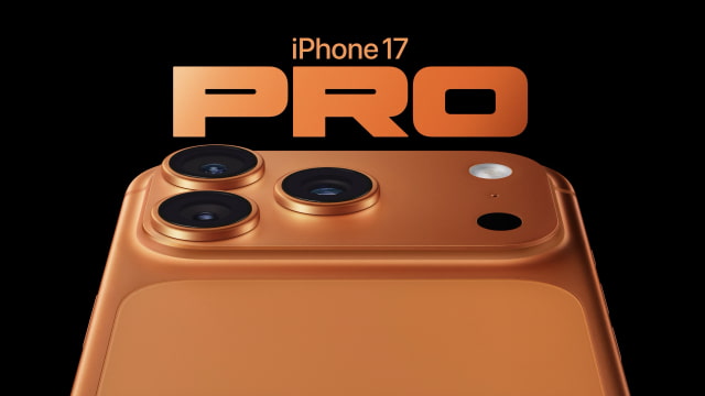 iPhone 17 Pro in 'Herm&egrave;s Orange' Drives Sales Rebound in China [Report]