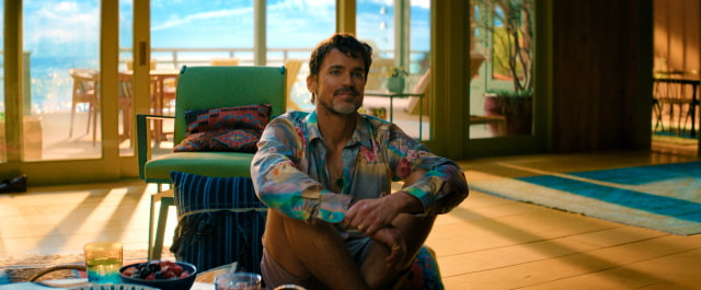 Apple Reveals First Look at Jonah Hill's 'Outcome,' Starring Keanu Reeves and Cameron Diaz