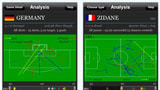 Revolutionary World Cup iPhone App Launched