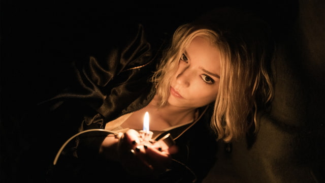 Apple TV Sets July 15 Premiere for 'Lucky' Starring Anya Taylor-Joy, Shares Teaser [Video]
